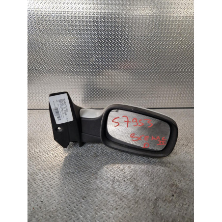 Retroviseur exterieur manuel droit Renault SCÉNIC II 1.5 dci (2003-2006) 5 portes