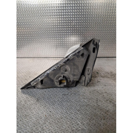 Retroviseur exterieur manuel droit Renault SCÉNIC II 1.5 dci (2003-2006) 5 portes