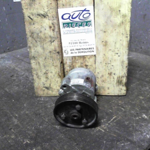 Pompe direction assistee Renault LAGUNA I 1.9 dti (1997-2001)