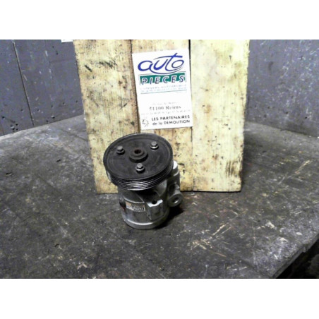 Pompe direction assistee Renault LAGUNA I 1.9 dti (1997-2001)