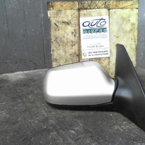 Retroviseur exterieur gauche Mazda 3 1.6 di turbo (2004-2009)