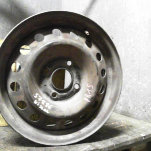 Jante tole 5 Nissan PRIMERA Break 1.6 16v (1998-2001)