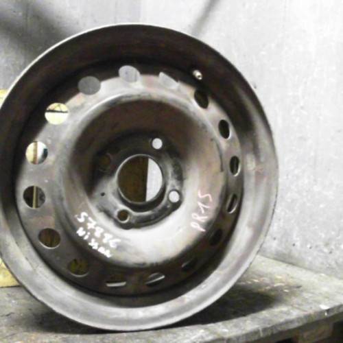 Jante tole 5 Nissan PRIMERA Break 1.6 16v (1998-2001)