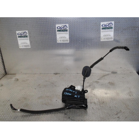 Serrure porte avd RENAULT TWINGO 3  0