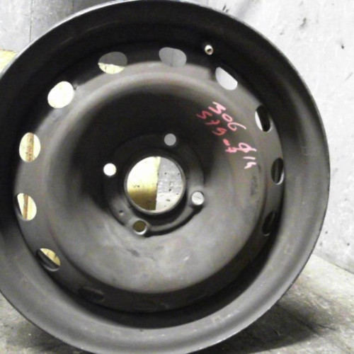 Jante tole 5 Peugeot 306 1.4 sl (1994-2001)