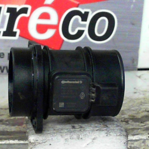 Debimetre air Dacia DUSTER 1.5 dci 4x4 (2010-2018) 5 portes