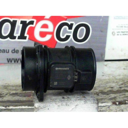 Debimetre air Dacia DUSTER 1.5 dci 4x4 (2010-2018) 5 portes