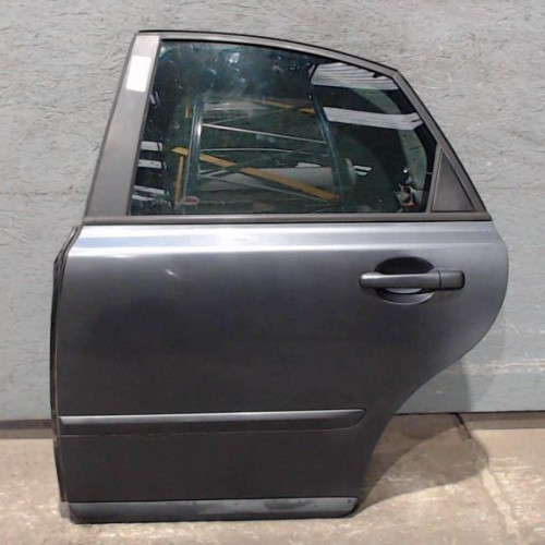 Porte arrière gauche Volvo S40 II 2.0 d (2004-2010)
