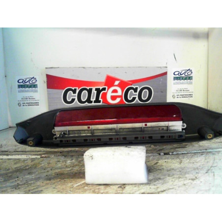 Feux stop supplementaire Fiat PANDA 1.3 d multijet (2003) 5 portes