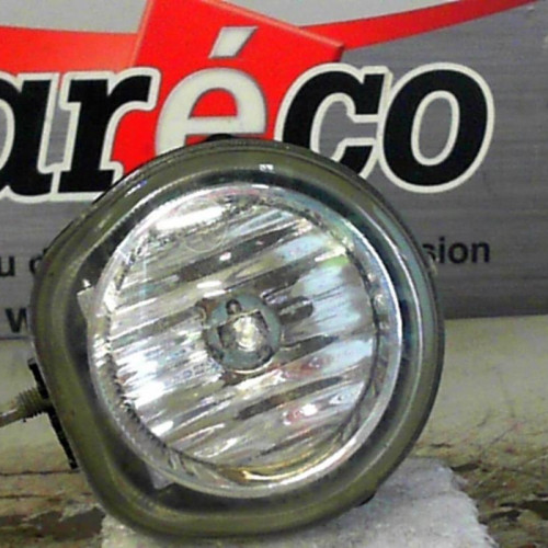 Phare antibrouillard avant droit Fiat PANDA 1.3 d multijet (2003) 5 portes