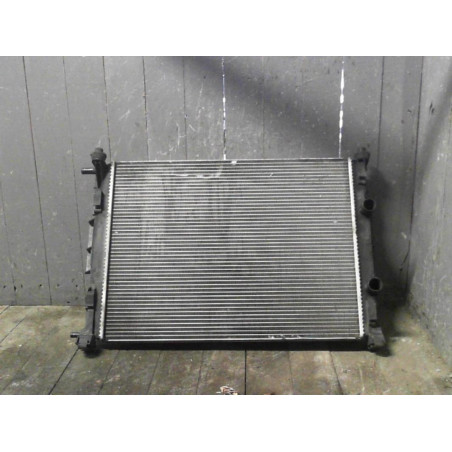 Radiateur Renault SCÉNIC II 1.5 dci (2003-2005)