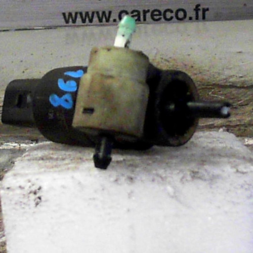 Pompe lave-glace avant Smart CITY-COUPE 0.6 (1998-2004)