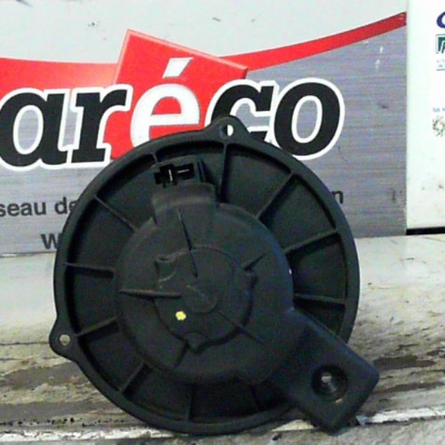 Ventilateur de chauffage Smart CITY-COUPE 0.6 (1998-2004)