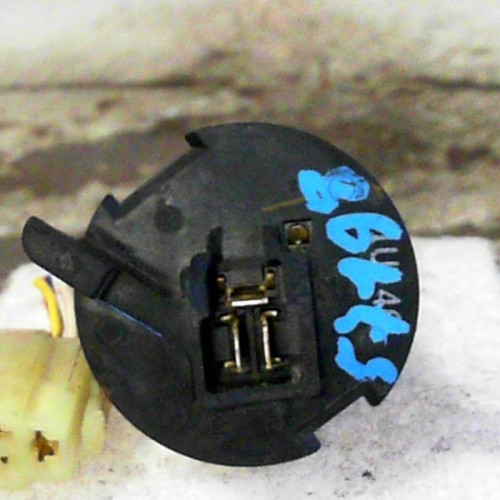 Resistance de chauffage Smart CITY-COUPE 0.6 (1998-2004)
