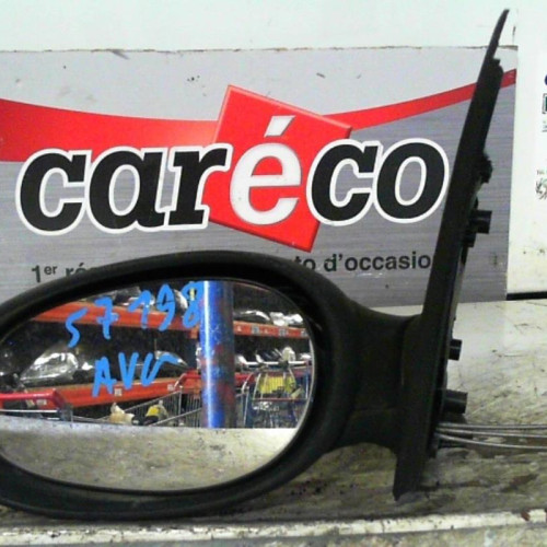 Retroviseur exterieur gauche Smart CITY-COUPE 0.6 (1998-2004)