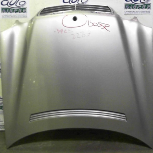 Capot Mercedes-benz CLASSE E E 220 cdi (1998-1999)