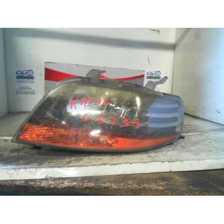 Phare gauche Chevrolet AVEO - KALOS 3-5 portes 1.2 (2008)