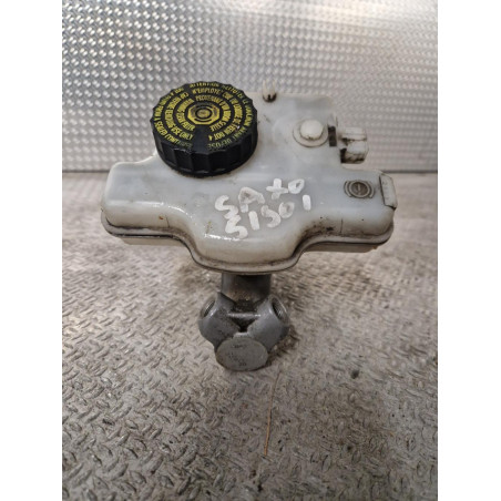 Maitre cylindre Citroën SAXO 1.1 x, sx (1996-2003) 5 portes