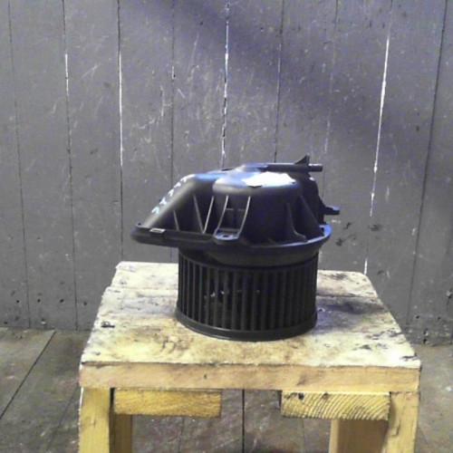 Ventilateur de chauffage Citroën BERLINGO - BERLINGO FIRST Monospace 1.6 hdi 75 (2005-2011)