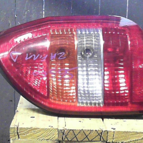 Feu arrière droit Opel ZAFIRA A Monospace 1.8 16v (1999-2000)