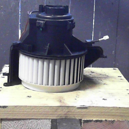 Ventilateur de chauffage Opel ASTRA H 1.7 cdti (2004-2010) 5 portes