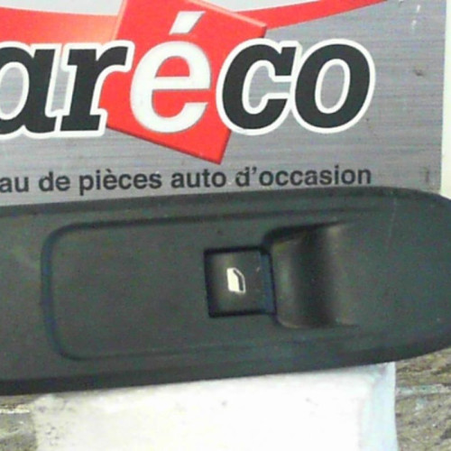 Commande lève-glace porte avant droite Peugeot 308 I 1.6 hdi (2007-2014) 5 portes