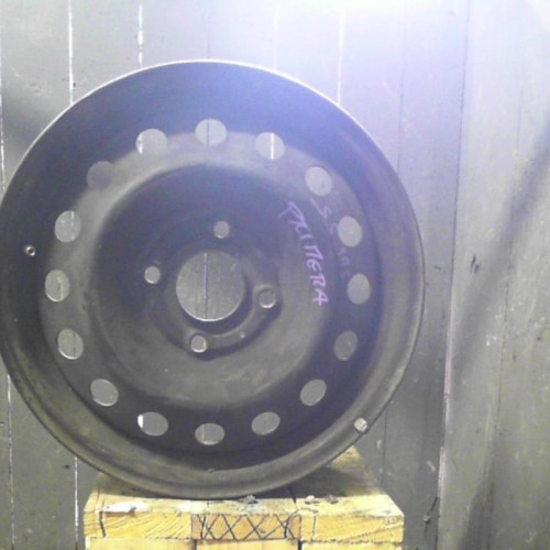 Jante tole 5 Nissan PRIMERA Hatchback 1.6 16v (1996-2002)