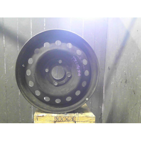 Jante tole 5 Nissan PRIMERA Hatchback 1.6 16v (1996-2002)