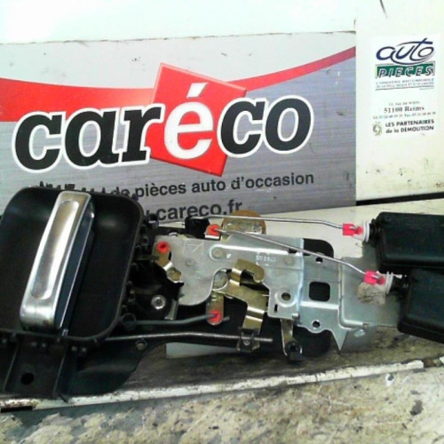 Poignee int porte ard Citroën C8 2.2 hdi (2002)
