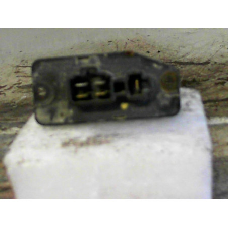 Resistance de chauffage MAZDA B2500  0