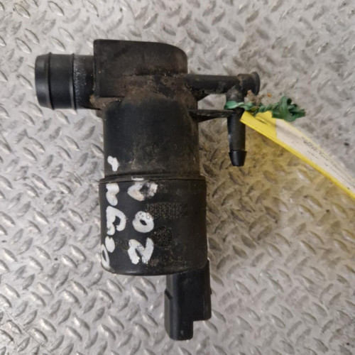 Pompe lave-glace avant Peugeot 207 CC 1.6 hdi (2007-2015)