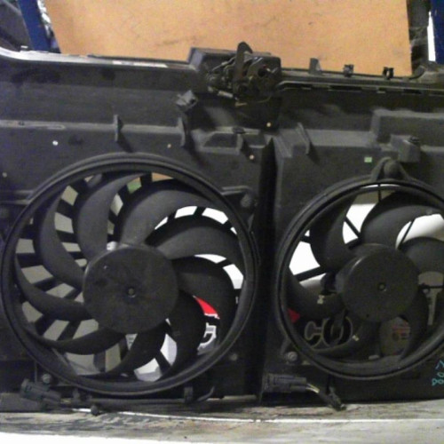 Support de ventilateur Peugeot 807 2.2 hdi (2002)