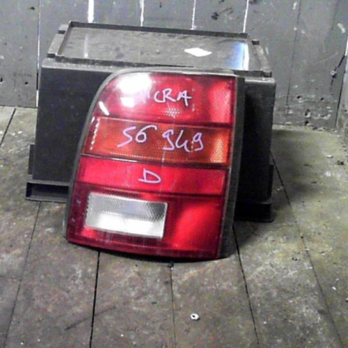 Feu arrière droit NISSAN MICRA 2  MICRA 2 PHASE 1