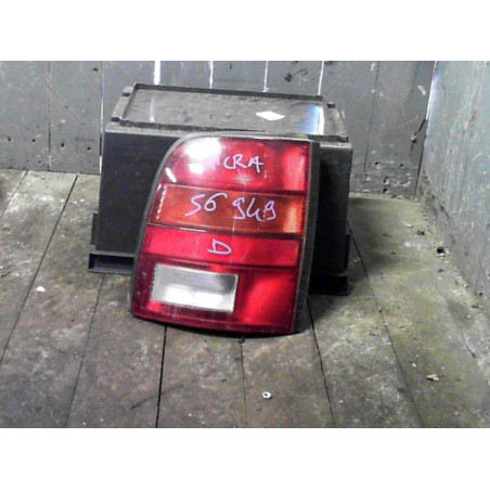 Feu arrière droit NISSAN MICRA 2  MICRA 2 PHASE 1