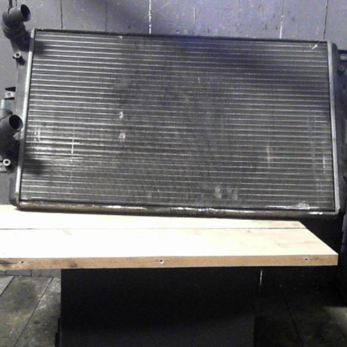 Radiateur Seat LEON 1.9 tdi (2005-2010) 5 portes