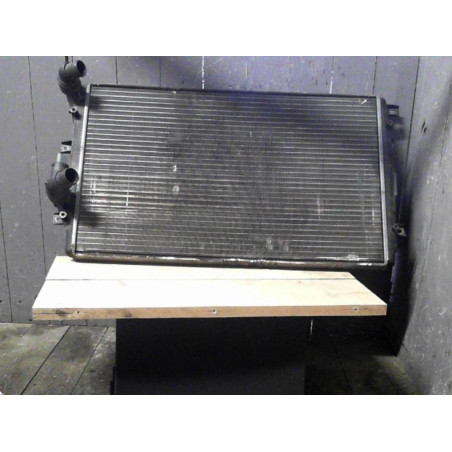 Radiateur Seat LEON 1.9 tdi (2005-2010) 5 portes