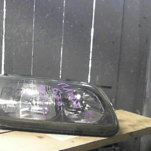 Phare droit Mazda 626 V Hatchback 2.0 turbo di (1998-2002)