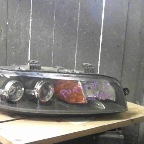 Phare droit Fiat PUNTO 1.2 60 (1999-2010)