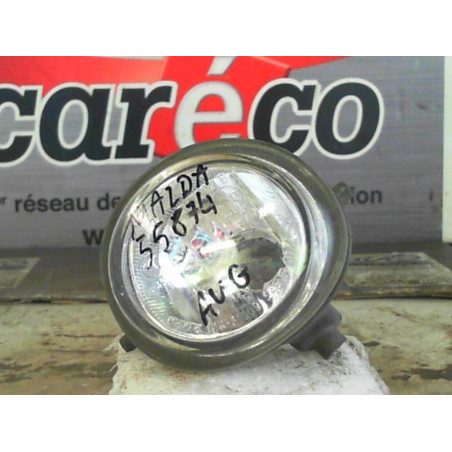 Phare antibrouillard avant gauche Mazda 5 2.0 cd (2005-2010)