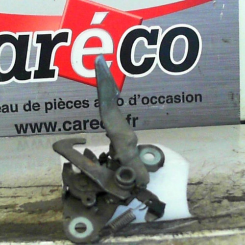 Serrure capot Renault MEGANE II 1.5 dci (2003-2008)