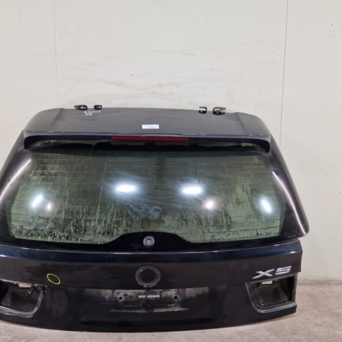 Hayon Bmw X5 Xdrive 30 d (2010-2013)
