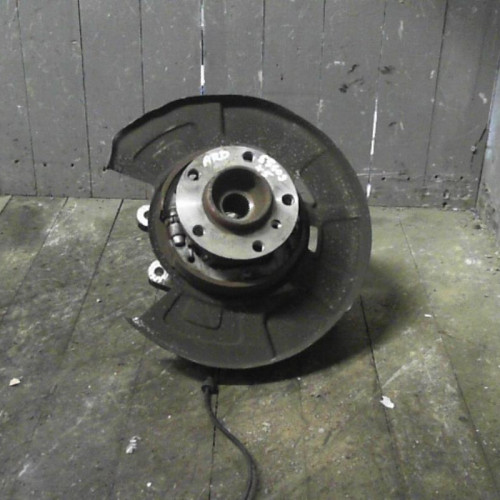 Moyeu ard Bmw X5 Xdrive 30 d (2010-2013)