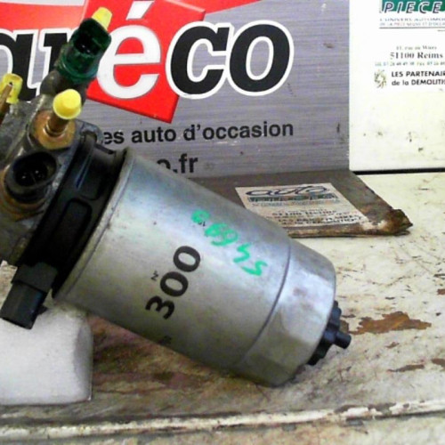 Support de filtre carburant Fiat PUNTO 1.9 jtd 80 (1999-2012)