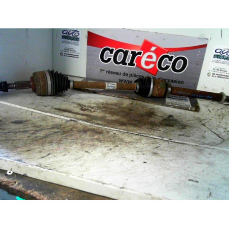 Transmission avant droite Renault MEGANE III 3-5 portes 1.5 dci (2009) 5 portes