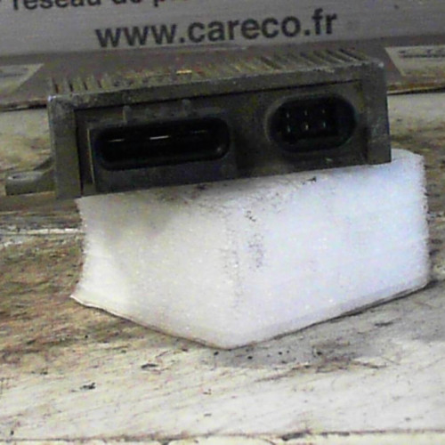 Boitier de préchauffage Renault CLIO II Camionnette - 3-5 portes 1.9 d (1999-2000)