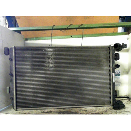 Radiateur Seat IBIZA III 1.9 tdi (2002-2009) 5 portes