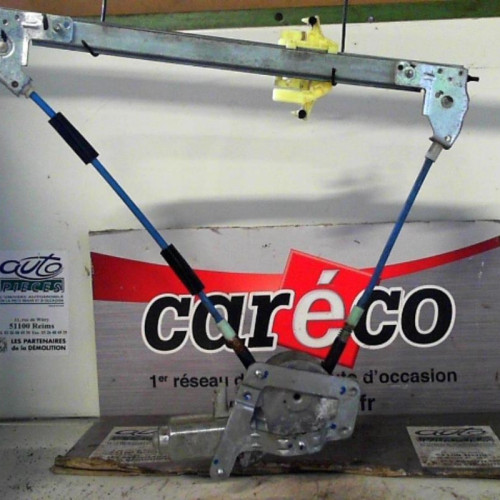 Mecanismemoteur leve-glace porte coulissante d Citroën XSARA PICASSO 2.0 hdi (1999-2011) 5 portes