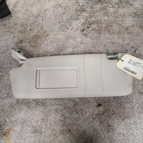 Pare-soleil gauche Audi A3 2.0 tdi 16v (2003-2012) 3 portes