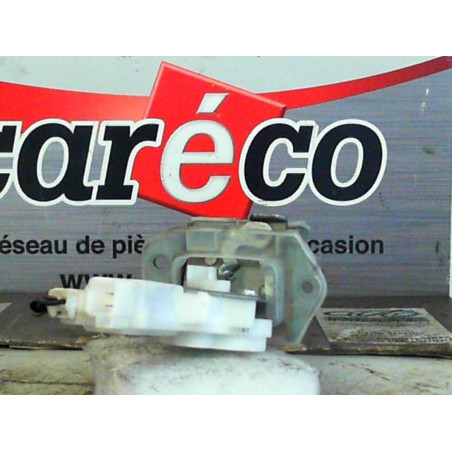 Moteur electrique de hayon-coffre Suzuki SWIFT III 1.3 (2005)