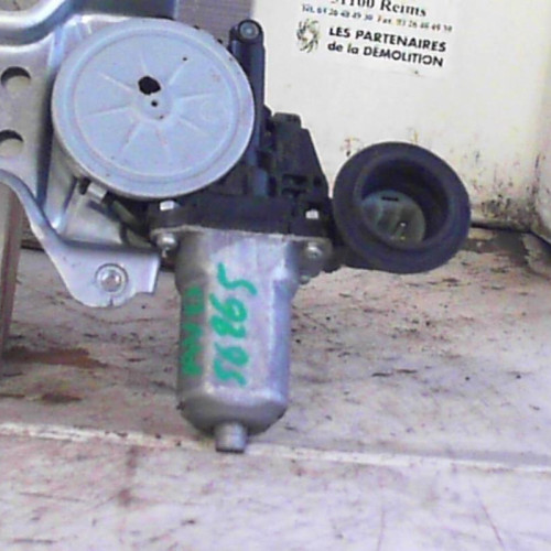 Mecanisme  moteur lève-glace avant droit Suzuki SWIFT III 1.3 (2005)